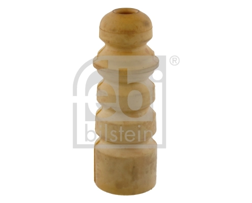 Rubber Buffer, suspension